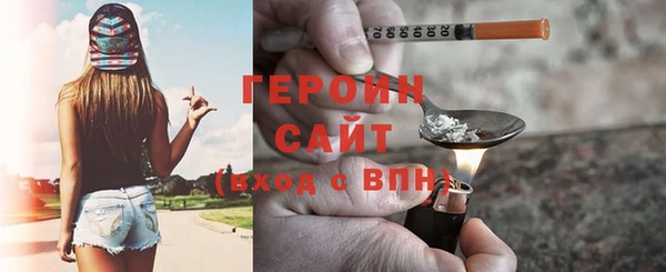 эйфоретик Гусь-Хрустальный