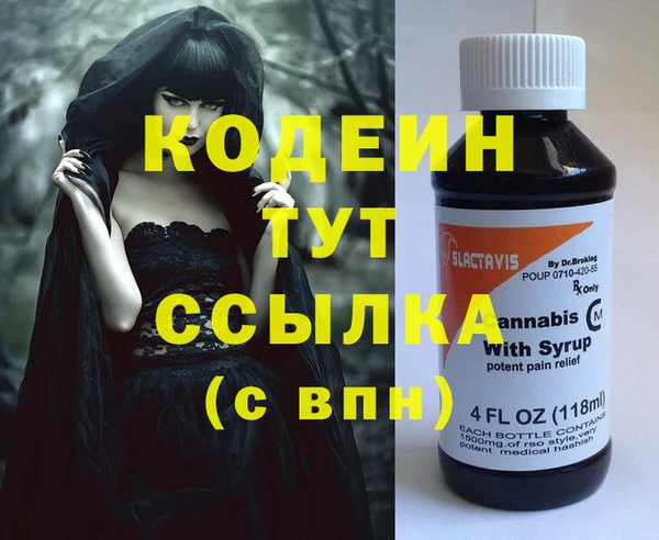 эйфоретик Гусь-Хрустальный